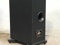 2x luidspreker, kef, q11 meta - afbeelding 9 van  10