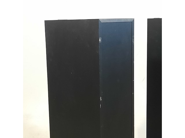 2x luidspreker, kef, q11 meta - afbeelding 10 van  10