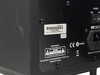 2x luidspreker, krk systems, rokit 5 - afbeelding 2 van  10