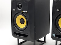 2x luidspreker, krk systems, rokit 5 - afbeelding 5 van  10