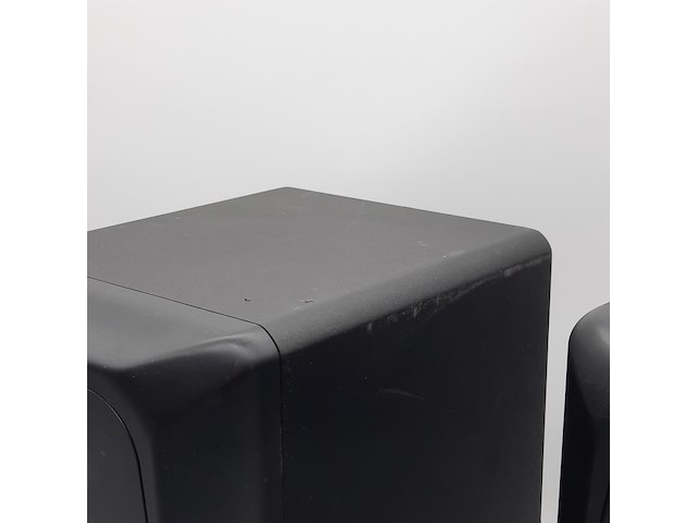 2x luidspreker, krk systems, rokit 5 - afbeelding 7 van  10