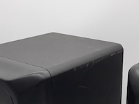 2x luidspreker, krk systems, rokit 5 - afbeelding 7 van  10