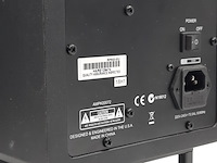 2x luidspreker, krk systems, rokit 5 - afbeelding 9 van  10