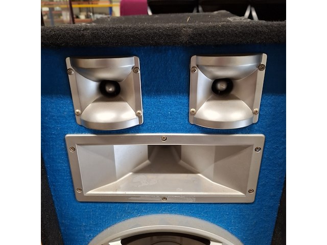 2x luidspreker, skytec, 178.503 - afbeelding 3 van  15