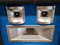 2x luidspreker, skytec, 178.503 - afbeelding 3 van  15