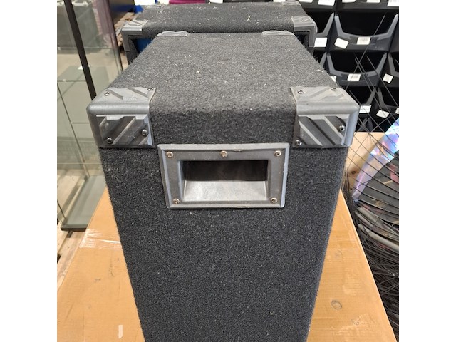 2x luidspreker, skytec, 178.503 - afbeelding 5 van  15