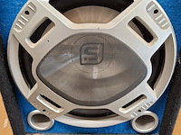 2x luidspreker, skytec, 178.503 - afbeelding 11 van  15