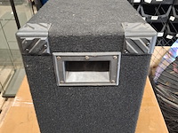 2x luidspreker, skytec, 178.503 - afbeelding 12 van  15