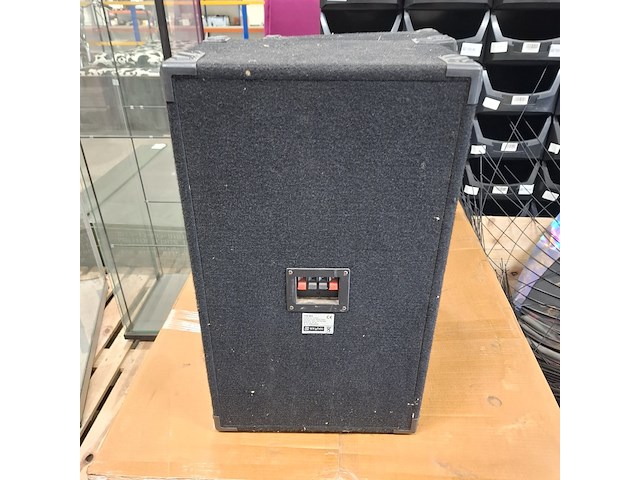 2x luidspreker, skytec, 178.503 - afbeelding 13 van  15