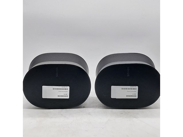 2x luidspreker, sonos, era 300 - afbeelding 1 van  7