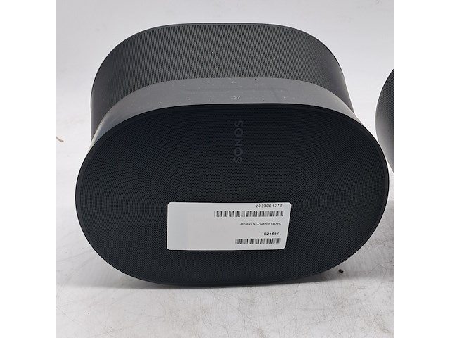 2x luidspreker, sonos, era 300 - afbeelding 2 van  7