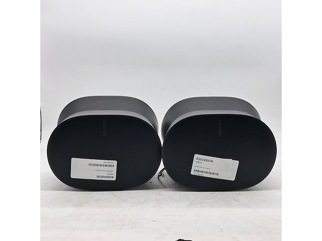 2x luidspreker, sonos, era 300 - afbeelding 1 van  7
