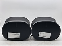 2x luidspreker, sonos, era 300 - afbeelding 1 van  7