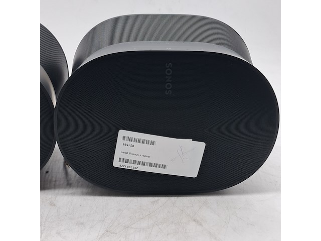 2x luidspreker, sonos, era 300 - afbeelding 2 van  7