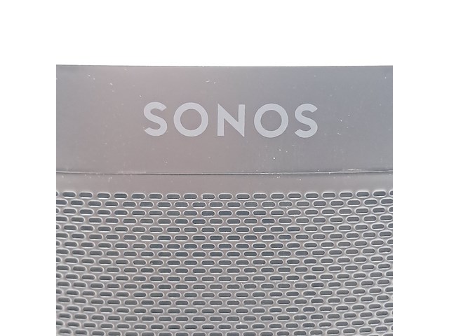 2x luidspreker, sonos, one sl - afbeelding 3 van  7
