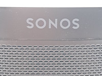 2x luidspreker, sonos, one sl - afbeelding 3 van  7