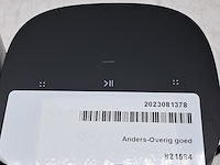2x luidspreker, sonos, one sl - afbeelding 4 van  7