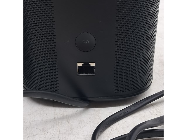 2x luidspreker, sonos, one sl - afbeelding 5 van  7
