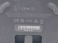 2x luidspreker, sonos, one sl - afbeelding 7 van  7