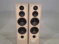 2x luidspreker - afbeelding 1 van  10