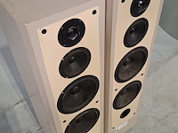 2x luidspreker - afbeelding 3 van  10