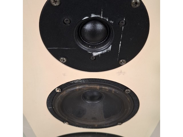 2x luidspreker - afbeelding 4 van  10