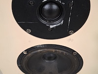 2x luidspreker - afbeelding 4 van  10