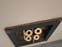 2x luidspreker - afbeelding 6 van  10