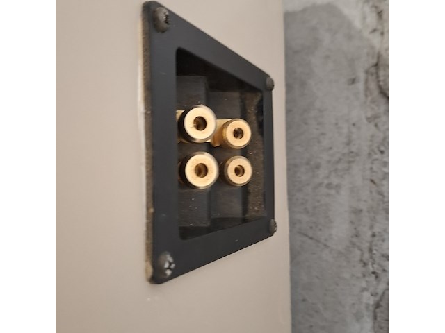 2x luidspreker - afbeelding 7 van  10