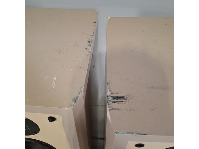 2x luidspreker - afbeelding 8 van  10