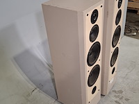 2x luidspreker - afbeelding 9 van  10