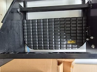 2x luifel, 2x elektrische opstap, klapraam met hor en verduisteringscassette, omnistor, mapa, dometic - afbeelding 4 van  9