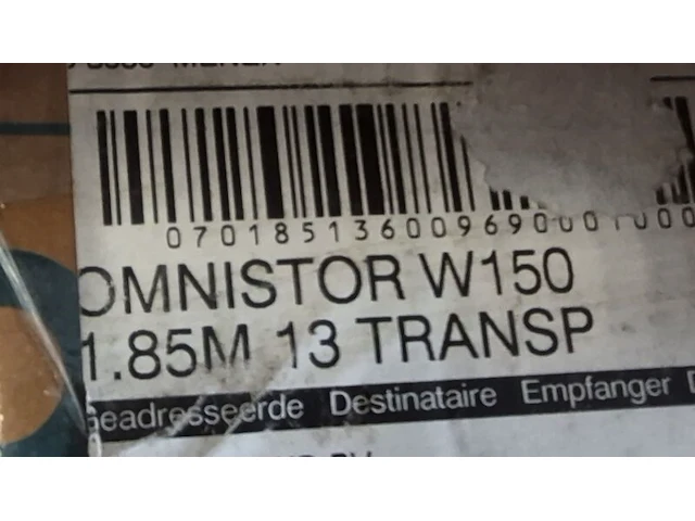 2x luifel, 2x elektrische opstap, klapraam met hor en verduisteringscassette, omnistor, mapa, dometic - afbeelding 9 van  9