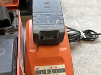 2x machine met oscillerende beweging met 2x accu, 2x lader fein, supercut - afbeelding 6 van  8