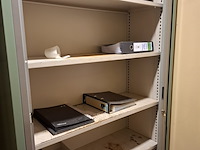 2x magazijnkast - afbeelding 2 van  4