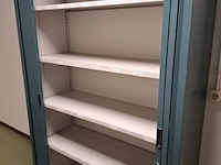 2x magazijnkast - afbeelding 3 van  5