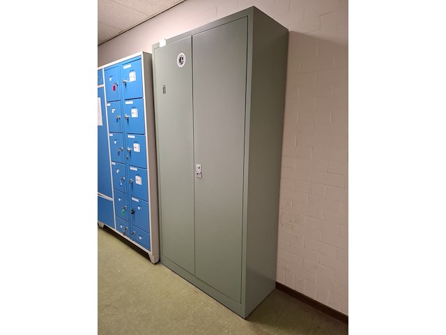 2x magazijnkast - afbeelding 4 van  5