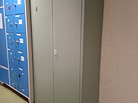 2x magazijnkast - afbeelding 4 van  5