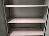 2x magazijnkast - afbeelding 5 van  5