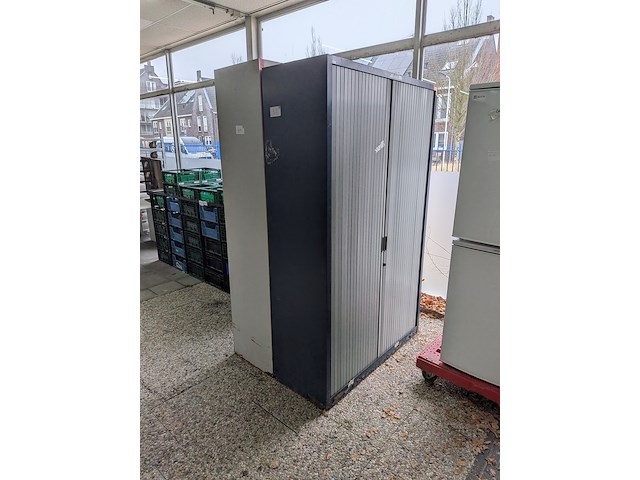 2x magazijnkast - afbeelding 1 van  5