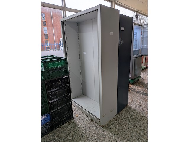 2x magazijnkast - afbeelding 2 van  5