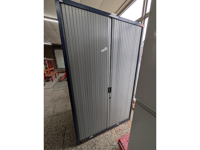 2x magazijnkast - afbeelding 3 van  5