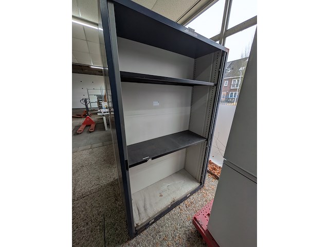 2x magazijnkast - afbeelding 4 van  5