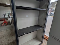 2x magazijnkast - afbeelding 4 van  5