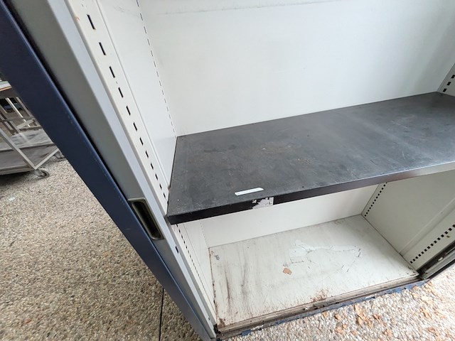 2x magazijnkast - afbeelding 5 van  5