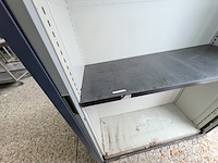 2x magazijnkast - afbeelding 5 van  5