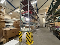 2x magazijnstelling - afbeelding 1 van  5