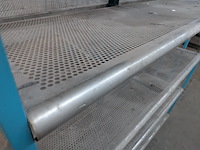 2x magazijnwagen - afbeelding 10 van  11