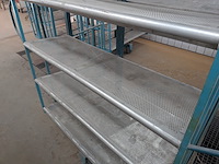 2x magazijnwagen - afbeelding 6 van  10