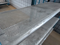 2x magazijnwagen - afbeelding 10 van  10